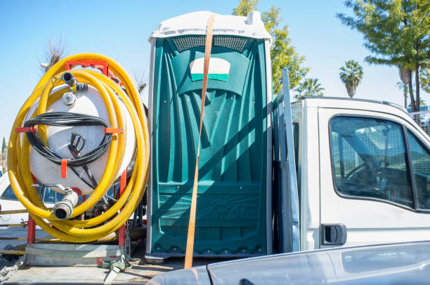 Trusted Sioux Center, IA porta potty rental Experts