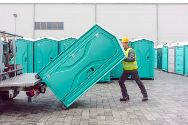 Best High-end porta potty rental  in Sioux Center, IA