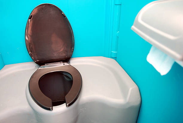 Best Emergency porta potty rental  in Sioux Center, IA