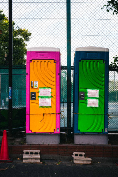 Best Porta potty for special events  in Sioux Center, IA