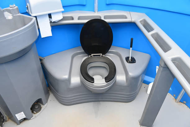 Portable Toilet Options We Offer in Sioux Center, IA