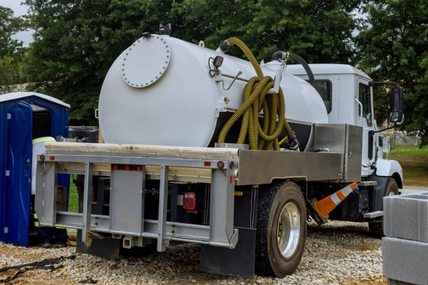 Best Porta potty rental near me  in Sioux Center, IA