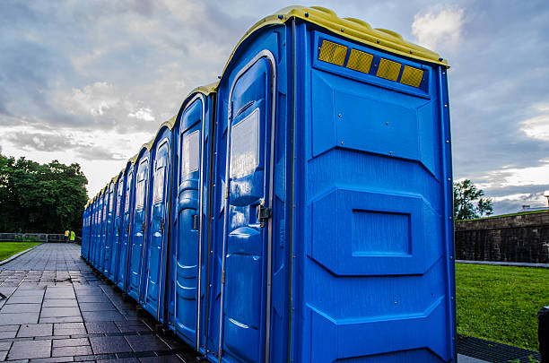 Best Temporary restroom rental  in Sioux Center, IA